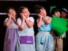 การนำเสนอกิจกรรมหนอนไหม ของนักเรียนระดับชั้นป.3 ปีการศึกษา 2 ... Image 316