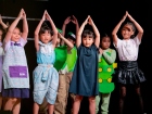 การนำเสนอกิจกรรมหนอนไหม ของนักเรียนระดับชั้นป.3 ปีการศึกษา 2 ... Image 317