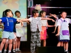 การนำเสนอกิจกรรมหนอนไหม ของนักเรียนระดับชั้นป.3 ปีการศึกษา 2 ... Image 321