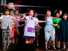 การนำเสนอกิจกรรมหนอนไหม ของนักเรียนระดับชั้นป.3 ปีการศึกษา 2 ... Image 322