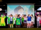 การนำเสนอกิจกรรมหนอนไหม ของนักเรียนระดับชั้นป.3 ปีการศึกษา 2 ... Image 323
