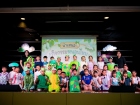 การนำเสนอกิจกรรมหนอนไหม ของนักเรียนระดับชั้นป.3 ปีการศึกษา 2 ... Image 324