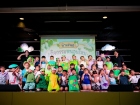 การนำเสนอกิจกรรมหนอนไหม ของนักเรียนระดับชั้นป.3 ปีการศึกษา 2 ... Image 325