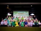 การนำเสนอกิจกรรมหนอนไหม ของนักเรียนระดับชั้นป.3 ปีการศึกษา 2 ... Image 326