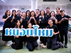การนำเสนอกิจกรรมหนอนไหม ของนักเรียนระดับชั้นป.3 ปีการศึกษา 2 ... Image 341