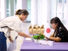 พิธีปฐมนิเทศโครงการแลกเปลี่ยนการศึกษา ภาษา และวัฒนธรรม Satit ... Image 4