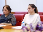พิธีปฐมนิเทศโครงการแลกเปลี่ยนการศึกษา ภาษา และวัฒนธรรม Satit ... Image 21