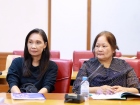 พิธีปฐมนิเทศโครงการแลกเปลี่ยนการศึกษา ภาษา และวัฒนธรรม Satit ... Image 32