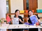 พิธีปฐมนิเทศโครงการแลกเปลี่ยนการศึกษา ภาษา และวัฒนธรรม Satit ... Image 5