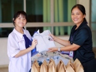 พิธีปฐมนิเทศโครงการแลกเปลี่ยนการศึกษา ภาษา และวัฒนธรรม Satit ... Image 6