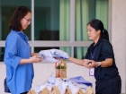 พิธีปฐมนิเทศโครงการแลกเปลี่ยนการศึกษา ภาษา และวัฒนธรรม Satit ... Image 8