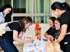 พิธีปฐมนิเทศโครงการแลกเปลี่ยนการศึกษา ภาษา และวัฒนธรรม Satit ... Image 21