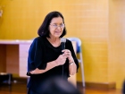 พิธีปฐมนิเทศโครงการแลกเปลี่ยนการศึกษา ภาษา และวัฒนธรรม Satit ... Image 37