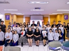 พิธีปฐมนิเทศโครงการแลกเปลี่ยนการศึกษา ภาษา และวัฒนธรรม Satit ... Image 48