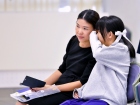 พิธีปฐมนิเทศโครงการแลกเปลี่ยนการศึกษา ภาษา และวัฒนธรรม Satit ... Image 71