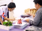 พิธีปฐมนิเทศโครงการเรียนภาษาอังกฤษแบบเข้ม ณ CES Worthing Sch ... Image 5