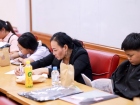 พิธีปฐมนิเทศโครงการเรียนภาษาอังกฤษแบบเข้ม ณ CES Worthing Sch ... Image 30