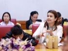 พิธีปฐมนิเทศโครงการเรียนภาษาอังกฤษแบบเข้ม ณ CES Worthing Sch ... Image 37