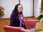 พิธีปฐมนิเทศโครงการเรียนภาษาอังกฤษแบบเข้ม ณ CES Worthing Sch ... Image 38