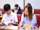 พิธีปฐมนิเทศโครงการเรียนภาษาอังกฤษแบบเข้ม ณ CES Worthing Sch ... Image 40