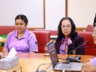 พิธีปฐมนิเทศโครงการเรียนภาษาอังกฤษแบบเข้ม ณ CES Worthing Sch ... Image 48