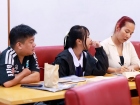 พิธีปฐมนิเทศโครงการเรียนภาษาอังกฤษแบบเข้ม ณ CES Worthing Sch ... Image 74
