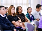 พิธีปฐมนิเทศครงการแลกเปลี่ยนการศึกษา ภาษา และวัฒนธรรม Satit  ... Image 39