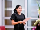 พิธีปฐมนิเทศโครงการแลกเปลี่ยนการศึกษา ภาษา และวัฒนธรรม Satit ... Image 9