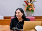 พิธีปฐมนิเทศโครงการแลกเปลี่ยนการศึกษา ภาษา และวัฒนธรรม Satit ... Image 15