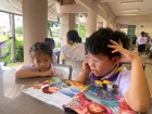 กิจกรรม "พี่ชวนน้องอ่าน" ระดับชั้น ป.1 และ ระดับชั้น ป.5 ครั ... Image 36