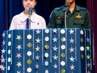 พหุภาษา กตัญญุตา-คารวะ ปีการศึกษา 2569 Image 9