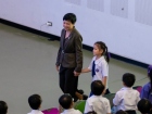 พหุภาษา กตัญญุตา-คารวะ ปีการศึกษา 2569 Image 10