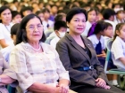 พหุภาษา กตัญญุตา-คารวะ ปีการศึกษา 2569 Image 25