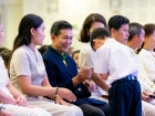 พหุภาษา กตัญญุตา-คารวะ ปีการศึกษา 2569 Image 26