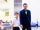 พหุภาษา กตัญญุตา-คารวะ ปีการศึกษา 2569 Image 33