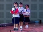 พหุภาษา กตัญญุตา-คารวะ ปีการศึกษา 2569 Image 83