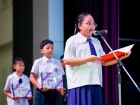 พหุภาษา กตัญญุตา-คารวะ ปีการศึกษา 2569 Image 114