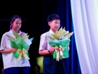 พหุภาษา กตัญญุตา-คารวะ ปีการศึกษา 2569 Image 148