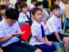 พหุภาษา กตัญญุตา-คารวะ ปีการศึกษา 2569 Image 169