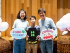 พหุภาษา แฟมิลี่ แรลลี่ 2569 Image 85