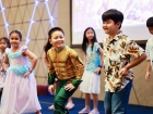 พหุภาษา แฟมิลี่ แรลลี่ 2569 Image 144