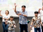 พหุภาษา แฟมิลี่ แรลลี่ 2569 Image 232