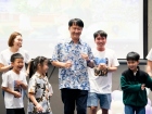 พหุภาษา แฟมิลี่ แรลลี่ 2569 Image 235