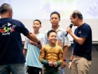 พหุภาษา แฟมิลี่ แรลลี่ 2569 Image 256