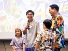 พหุภาษา แฟมิลี่ แรลลี่ 2569 Image 330