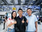 โครงการเรียนภาษาอังกฤษแบบเข้ม ณ Worthing School Immersion Pr ... Image 11