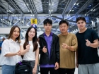 โครงการเรียนภาษาอังกฤษแบบเข้ม ณ Worthing School Immersion Pr ... Image 17