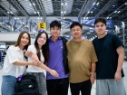 โครงการเรียนภาษาอังกฤษแบบเข้ม ณ Worthing School Immersion Pr ... Image 19