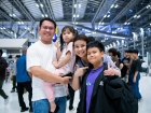 โครงการเรียนภาษาอังกฤษแบบเข้ม ณ Worthing School Immersion Pr ... Image 21