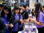 โครงการเรียนภาษาอังกฤษแบบเข้ม ณ Worthing School Immersion Pr ... Image 33